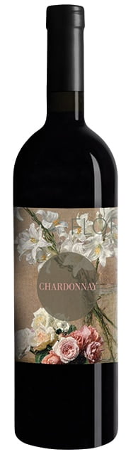 Antonutti Chardonnay IGT Il Giardino | Italië | gemaakt van de druif: Chardonnay