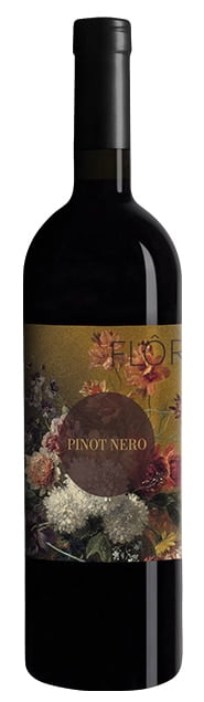 Antonutti Pinot Nero DOC | Italië | gemaakt van de druif: Pinot Nero