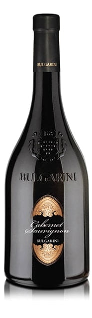 Bulgarini cabernet sauvignon | Italië | gemaakt van de druif: Cabernet Sauvignon