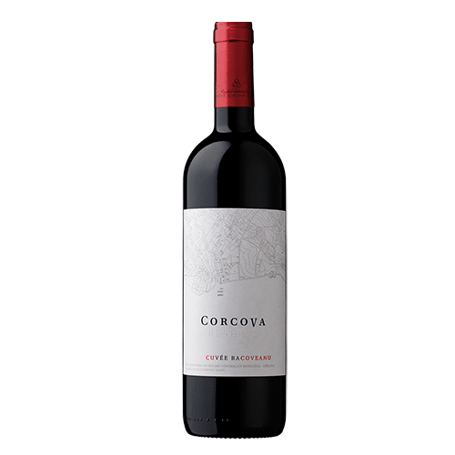 Constantin Premium Red Blend | Roemenië | gemaakt van de druif: Cabernet Sauvignon, Merlot