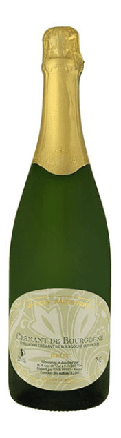 Quatresols Gauthier Champagne Brut Blanc de Blancs Premier Cru | Frankrijk | gemaakt van de druif: Aligoté, Chardonnay, Gamay, Pinot Noir