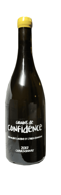 Lamblin & Fils Chablis Grand Cru Vaudésir | Frankrijk | gemaakt van de druif: Chardonnay