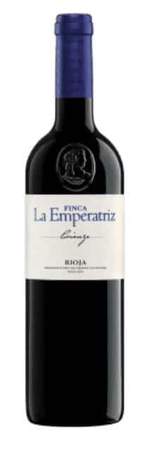 Las Cepas Costalarbol Rioja Semicrianza bio | Spanje | gemaakt van de druif: Garnacha, Graciano, Tempranillo, Viura