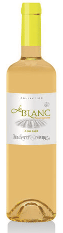 Domaine de Baccari – Blanc de Baccari | Marokko | gemaakt van de druif: Sauvignon Blanc