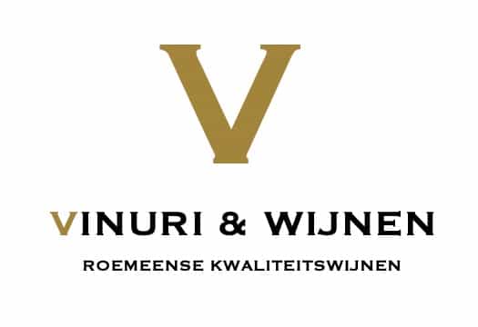 Vinuri & Wijnen - Roemeense kwaliteitswijnen