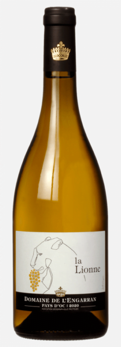 Domaine des Lauriers, Picpoul de Pinet ‘Prestige’ | Frankrijk | gemaakt van de druif: Sauvignon Blanc