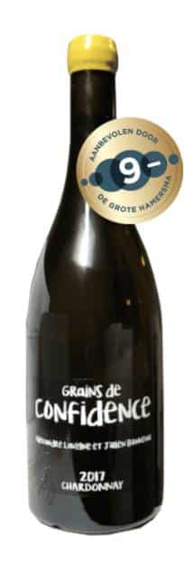 Vincent Latour Bourgogne Chardonnay AOC | Frankrijk | gemaakt van de druif: Chardonnay