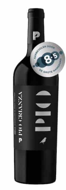 Bodegas Dimobe Finca la Indiana | Spanje | gemaakt van de druif: Cabernet Sauvignon, Monastrell, Petit Verdot, Syrah