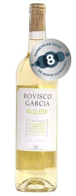 Rovisco Garcia branco | Portugal | gemaakt van de druif: Antão Vaz, Arinto