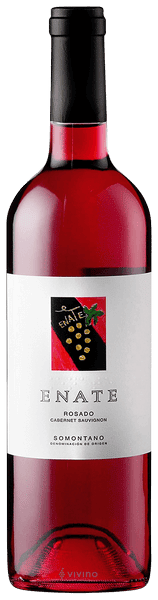 Quinta de Aves Rosé | Spanje | gemaakt van de druif: Cabernet Sauvignon