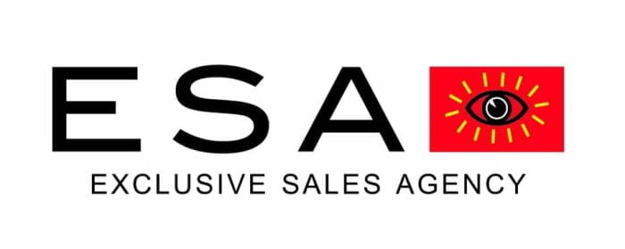 Exclusive Sales Agency