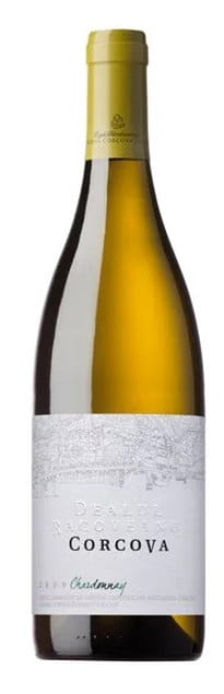 Neferis Magnifique Blanc | Roemenië | gemaakt van de druif: Chardonnay