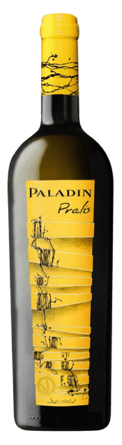 Il Pollenza Brianello | Italië | gemaakt van de druif: Chardonnay, Sauvignon Blanc