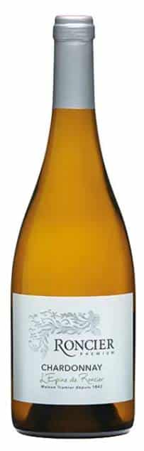 Marinot Verdun Santenay blanc | Frankrijk | gemaakt van de druif: Chardonnay