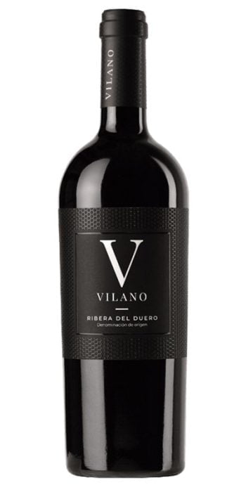Bodegas Vilano Tinto | Spanje | gemaakt van de druif: Niet bekend