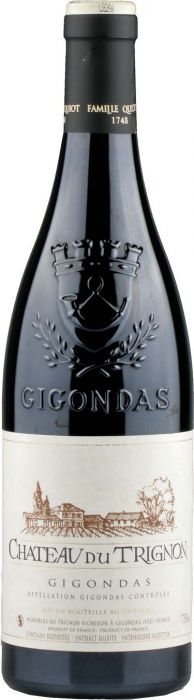 Vignoble d’Azur Bandol rouge | Frankrijk | gemaakt van de druif: Cinsault, Grenache Noir, Mourvèdre, Syrah