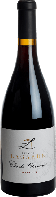 Domaine Petitjean Les Boisseaux | Frankrijk | gemaakt van de druif: Pinot Noir