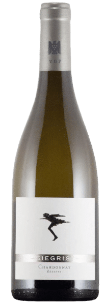 Weingut Siegrist Chardonnay Reserve | Duitsland | gemaakt van de druif: Chardonnay