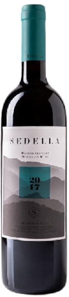 Sedella Vinos Sedella | Spanje | gemaakt van de druif: Niet bekend