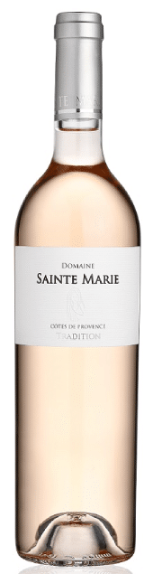 Vignoble d’Azur Bandol rosé | Frankrijk | gemaakt van de druif: Cinsault, Grenache Noir, Mourvèdre, Syrah