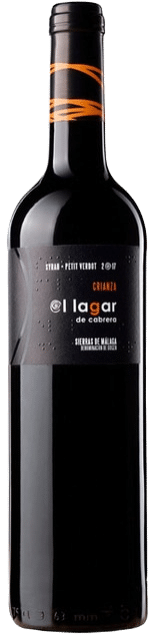 Bogle Vineyards Essential Red | Spanje | gemaakt van de druif: Petit Verdot, Syrah