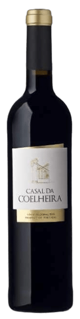 Casal da Coalheira Tinto | Portugal | gemaakt van de druif: Touriga Nacional