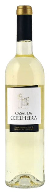 Casal da Coalheira Branco | Portugal | gemaakt van de druif: Arinto