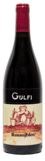 Gulfi Rossoblejo Nero d'Avola | Italië | gemaakt van de druif Nero d'Avola