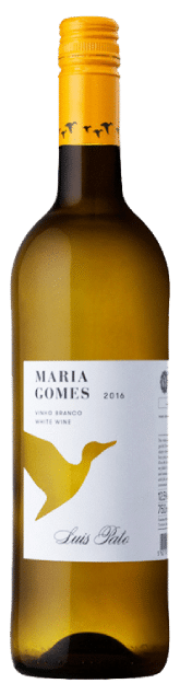 Luis Pato Maria Gomes Vinho Branco | Portugal | gemaakt van de druif: Maria Gomes