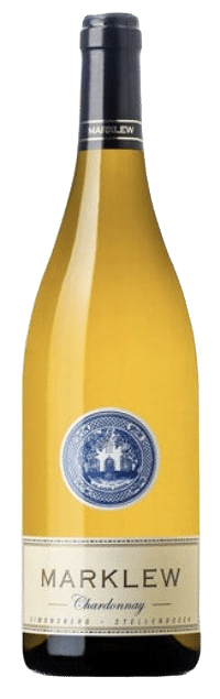 Marklew Chardonnay | Zuid-Afrika | gemaakt van de druif: Chardonnay
