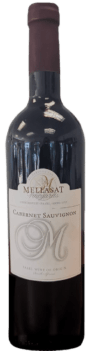 Mellasat Cabernet Sauvignon | Zuid-Afrika | gemaakt van de druif Cabernet Sauvignon
