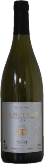 Patrick Dezat Sancerre Blanc | Frankrijk | gemaakt van de druif: Sauvignon Blanc