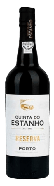 Quinta do Estanho Tawny | Portugal | gemaakt van de druiven Touriga Franca en Touriga Nacional