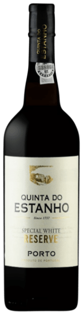 Quinta do Estanho White Reserva | Portugal | gemaakt van de druiven Gouveio, Rabigato en Viosinho