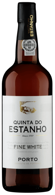 Quinta do Estanho White Reserva | Portugal | gemaakt van de druif: Arinto, Gouveio, Rabigato, Viosinho
