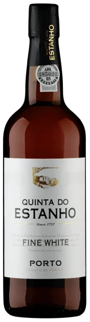 Quinta do Estanho White | Portugal | gemaakt van de druiven Arinto, Gouveio, Rabigato en Viosinho