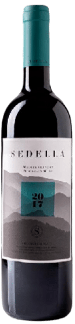 Sedella Vinos Sedella | Spanje | gemaakt van de druif: romé
