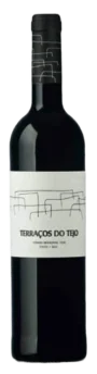 Terracos do Tejo Rood | Portugal | gemaakt van de druif Aragones