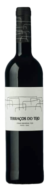 Terracos do Tejo Tinto | Portugal | gemaakt van de druif: Aragones
