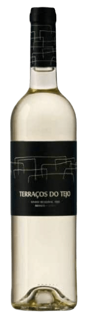 Terracos do Tejo Wit | Portugal | gemaakt van de druif Fernão Pires