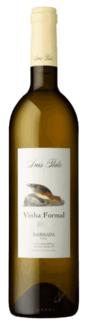 Vinha Formal Branco | Portugal | gemaakt van de druif Bical