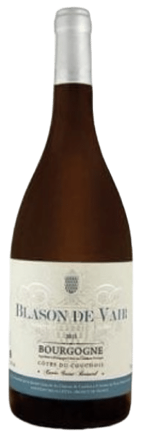 Bourgogne Chitry Olympe | Frankrijk | gemaakt van de druif: Chardonnay