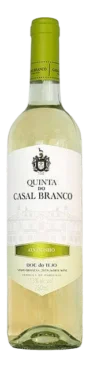 Casal branco Sauvignon Blanc | Portugal | gemaakt van de druif Sauvignon Blanc