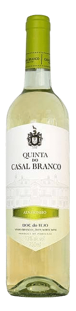 Casal branco Sauvignon Blanc | Portugal | gemaakt van de druif: Sauvignon Blanc
