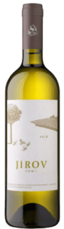 Corcova Jirov Alb | Roemenië | gemaakt van de druiven Chardonnay, Muscat en Sauvignon Blanc