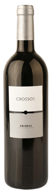 Clos Galena Crossos Priorat | Spanje | gemaakt van de druif: Cabernet Sauvignon, Grenache Noir, Syrah, Tempranillo