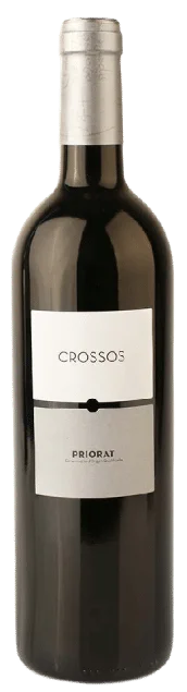 Clos Galena, Crossos, Priorat | Spanje | gemaakt van de druiven Cabernet Sauvignon, Grenache Noir, Syrah en Tempranillo