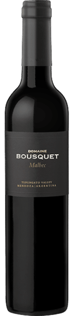 Domaine Bousquet Malbec | Argentinie | gemaakt van de druif: Malbec