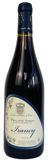 Domaine Louis Lequin Santenay Les Charmes | Frankrijk | gemaakt van de druif: Pinot Noir