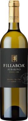 Fillaboa Albariño | Spanje | gemaakt van de druif Alvarinho